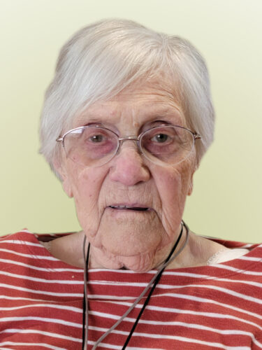 Phyllis Lensing